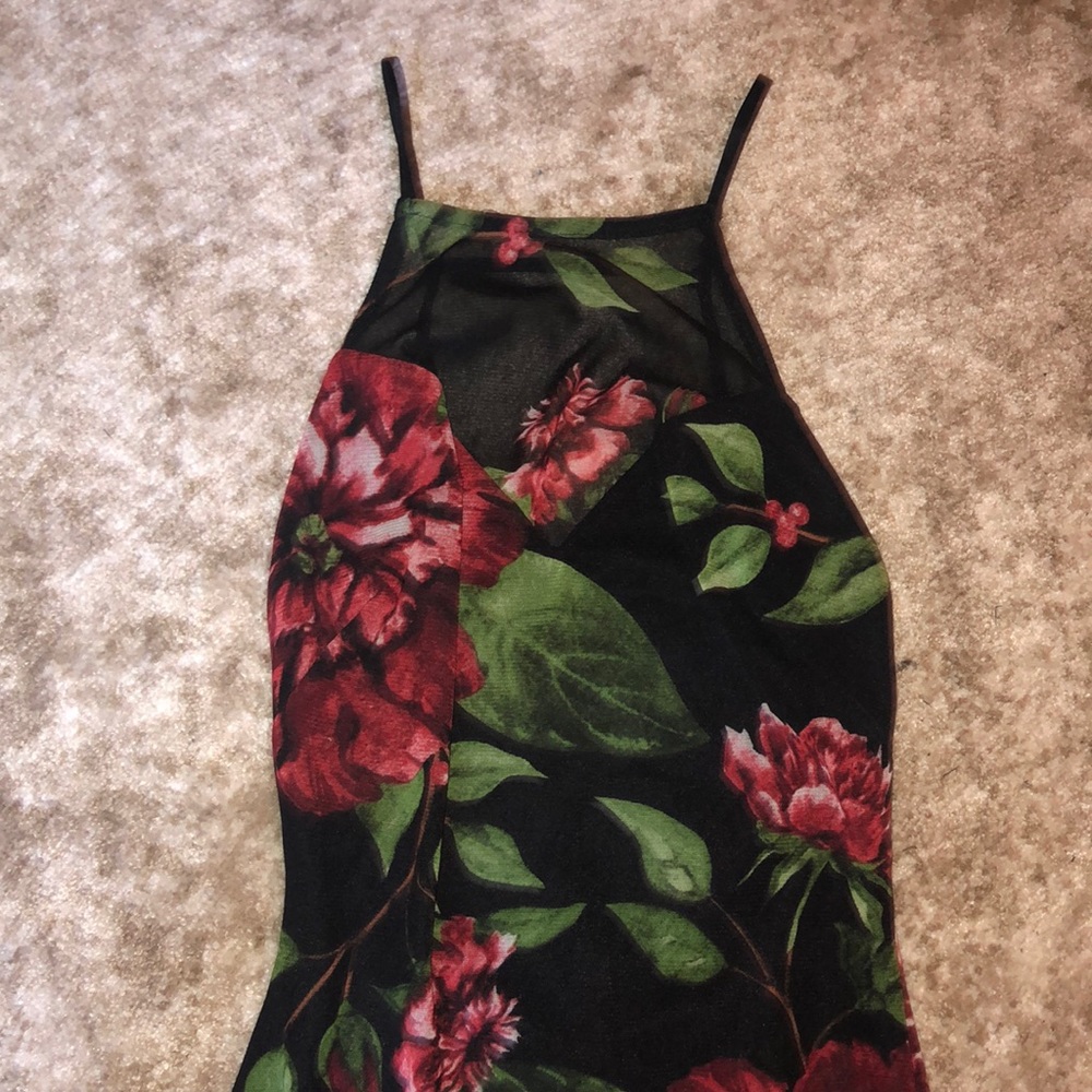 Luxury Party Dress